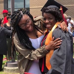 Meet your Posher, Angel